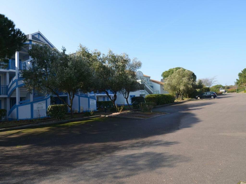 Appartement 2 Pieces Port-Bourgenay 31M2 - Acces Piscine Inclus Talmont-Saint-Hilaire Екстериор снимка